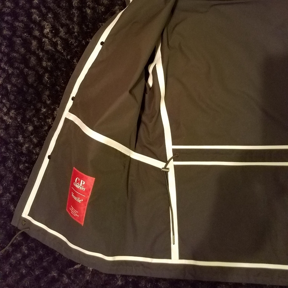 Cp company explorer jacket - Picture 6 of 16